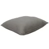18" Indoor/Outdoor Pillows, 2 Pack - Grey