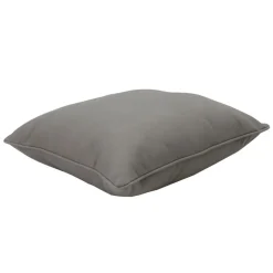 18" Indoor/Outdoor Pillows, 2 Pack - Grey