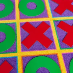 Indoor Recess Rug Manipulatives