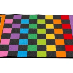 Indoor Recess Rug - 1 rug