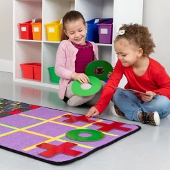Indoor Recess Rug - 1 rug