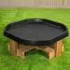 Infant Active World Stand - 12" High With Tufftray