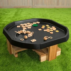 Infant Active World Stand - 12