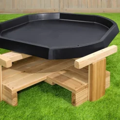 Infant Active World Stand - 12