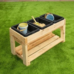 Infant 3 Bin Sensory Table - 14