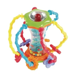 Infant Discovery Set - 4 Pieces