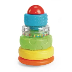 Infant Discovery Set - 4 Pieces