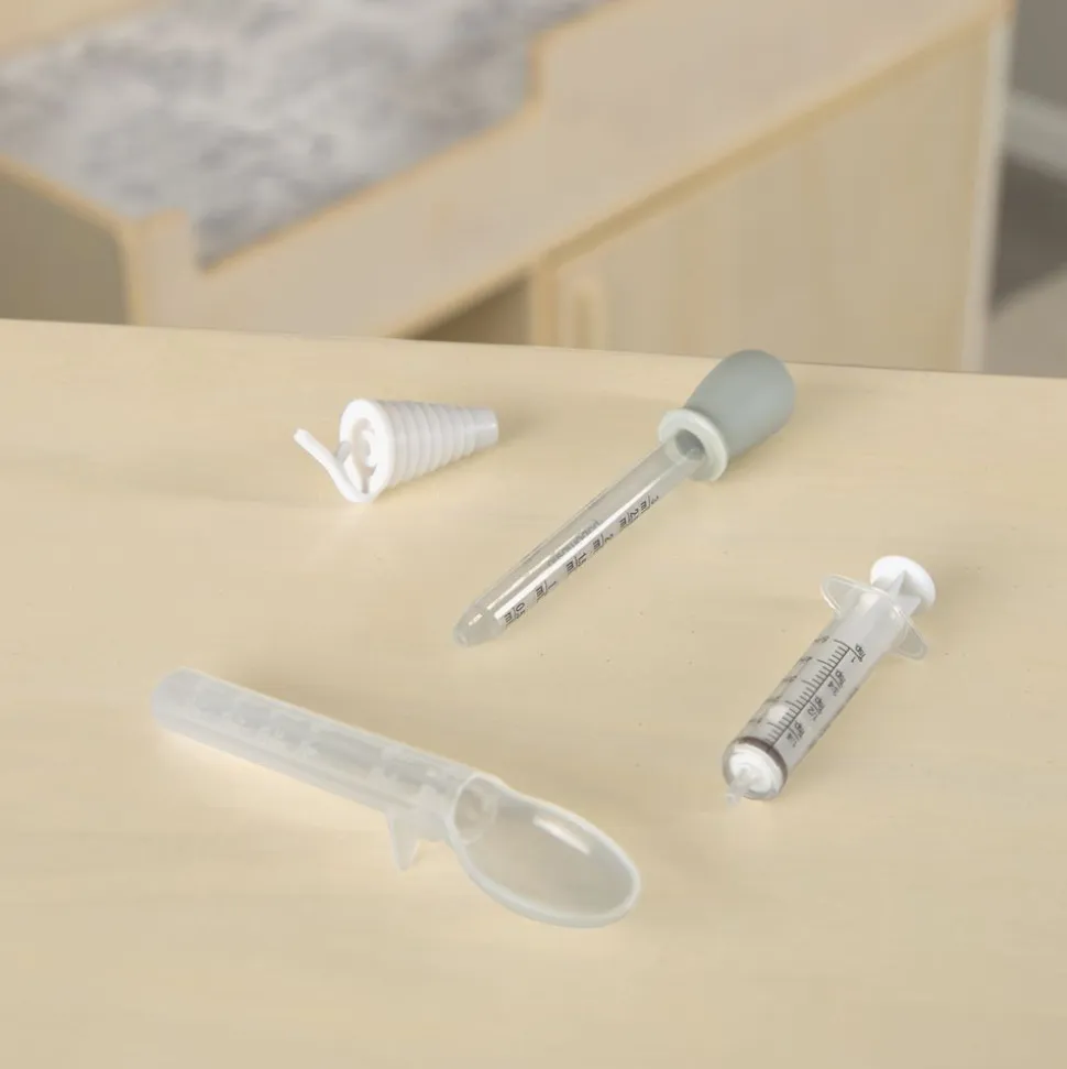 Infant Medicine Set