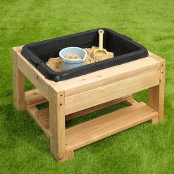 Infant Mini Explorer Table - 14"H