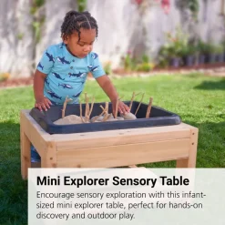 Infant Mini Explorer Table - 14