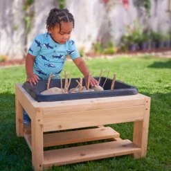 Infant Mini Explorer Table - 14