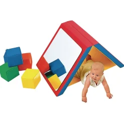 Infant Mirror Tent