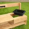 Infant Mud Kitchen - 12" High