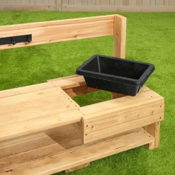 Infant Mud Kitchen - 12" High