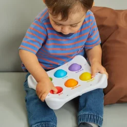 Infant Sensory Explorer Kit