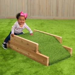 Infant Step & Ramp