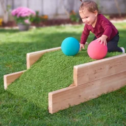 Infant Step & Ramp