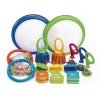 Infant & Toddler Music Time Classroom Kit - 15 pieces
