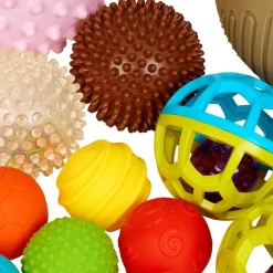 Infant/Toddler Sensory Ball Kit