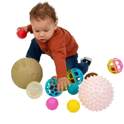 Infant/Toddler Sensory Ball Kit