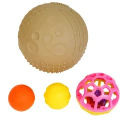 Infant/Toddler Sensory Ball Kit