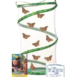 Insect Lore® Butterfly Garden Classroom Set