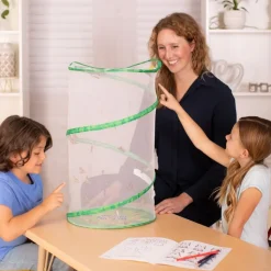 Insect Lore® Butterfly Garden Classroom Set