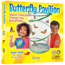 Insect Lore® Butterfly Garden Classroom Set