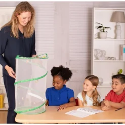Insect Lore® Butterfly Garden Classroom Set