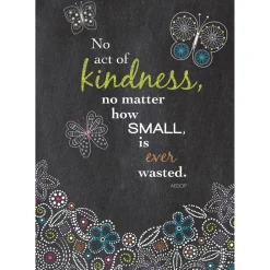 Inspire U Poster - Kindness - 1 poster