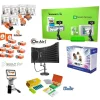 Intermediate Level Deluxe STEAM/STEM Kit