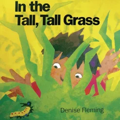 In The Tall Grass - Paperback
