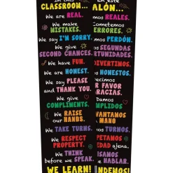 In This Classroom Banner - 1 banner