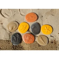 Investigating Stones Set - 24pcs