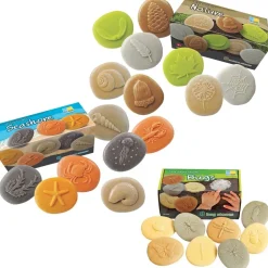 Investigating Stones Set - 24pcs