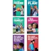 I Respect Differences Books - Set of 6