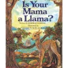 Is Your Mama a Llama?