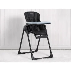 Jeep Classic Convertible 2-in-1 High Chair