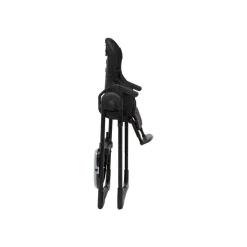 Jeep Classic Convertible 2-in-1 High Chair