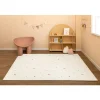Jelly Terrazzo/Sage Beige Reversible Soft Mat