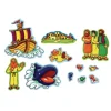 Jonah Beginners Bible™ Felt Story Set