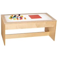 Jonti-Craft® Light Table