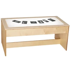 Jonti-Craft® Light Table