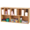 Jonti-Craft® Overhead Storage Unit