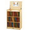 Jonti-Craft® Sign-In Center