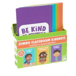 Jumbo Classroom Kindness Cards