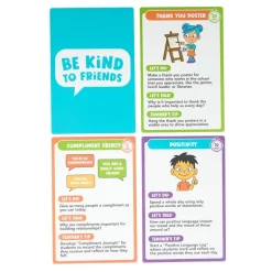 Jumbo Classroom Kindness Cards