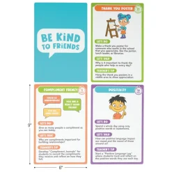 Jumbo Classroom Kindness Cards