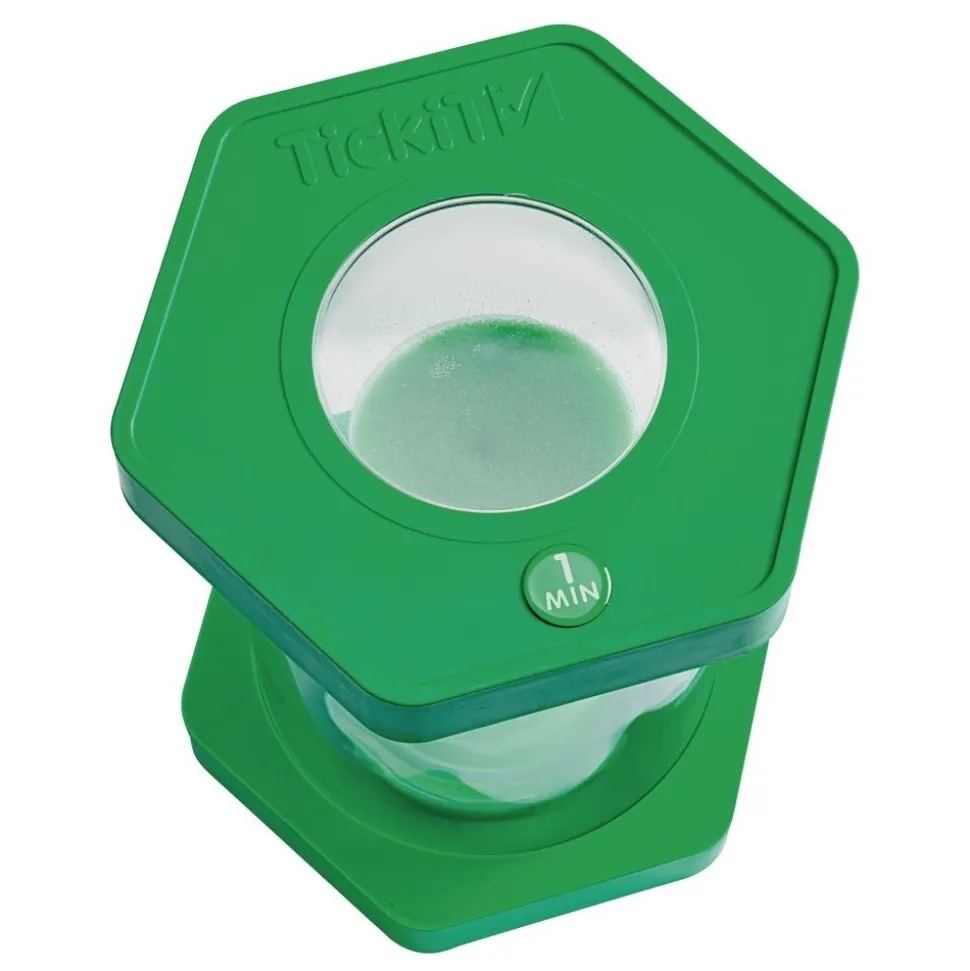 Jumbo Classroom Sand Timer 1 Minute