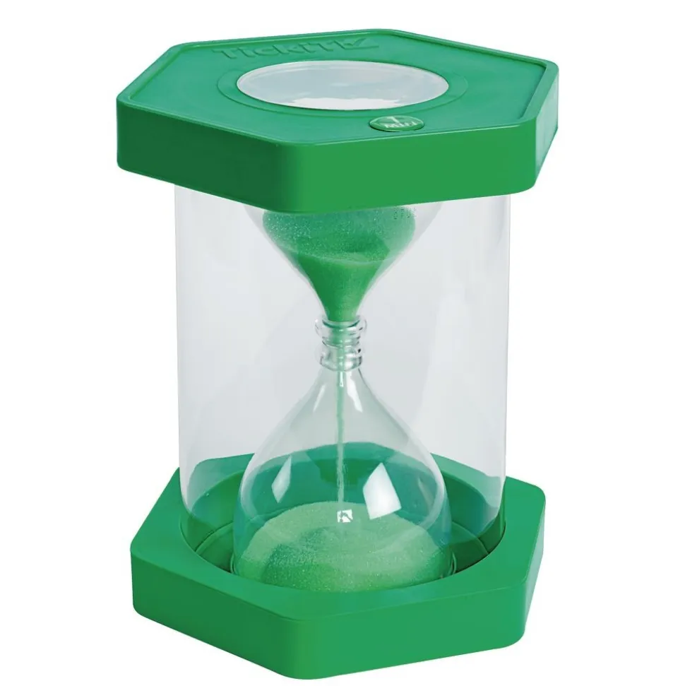 Jumbo Classroom Sand Timer 1 Minute